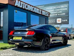 Negru Utilizat 2018 Ford Mustang Coupe | 22.990 EUR (Preț OK)