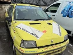 Utilizat 1992 Renault Clio Coupe | 3.000 EUR