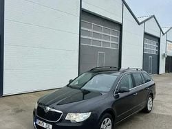 Utilizat 2013 Skoda Superb Break | 5.450 EUR (Preț bun)
