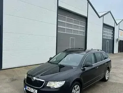 Utilizat 2013 Skoda Superb Break | 6.350 EUR (Preț bun)