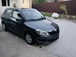 Utilizat 2011 Skoda Fabia Hatchback | 3.000 EUR (Preț OK)