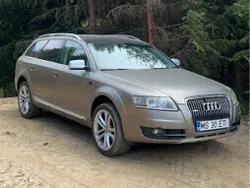 Maro Utilizat 2008 Audi A6 Break | 5.150 EUR