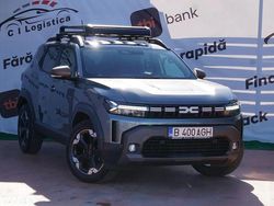 Culoareargint Utilizat 2024 Dacia Duster SUV | 23.900 EUR