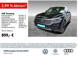 Utilizat 2021 VW Touareg R-line SUV | 69.097 EUR
