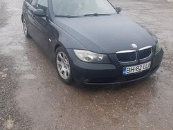 Utilizat 2006 BMW 320 Berlinǎ | 3.000 EUR (Preț bun)