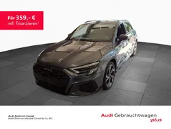 Utilizat 2022 Audi A3 Sportback e-tron S-Line Berlinǎ | 30.694 EUR