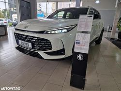 Culoarealb Nouă 2025 MG HS SUV | 33.990 EUR (Preț OK)