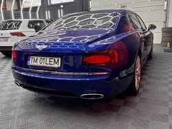 Culoarealbastru Utilizat 2014 Bentley Flying Spur Berlinǎ | 64.900 EUR