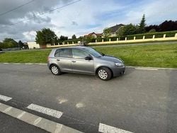 Gri Utilizat 2013 VW Golf VI Hatchback | 7.700 EUR (Puțin scump)