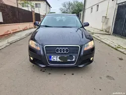 Gri Utilizat 2010 Audi A3 Hatchback | 5.000 EUR