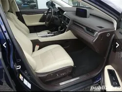 Lexus RX450