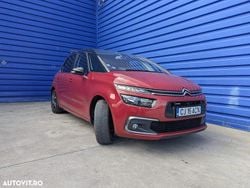 Culoarerosu Utilizat 2017 Citroën C4 Picasso PureTech Monovolum | 8.500 EUR