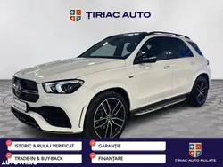 Alb Utilizat 2021 Mercedes GLE350e AMG line SUV | 54.900 EUR
