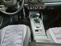 Utilizat 2014 Audi A3 Berlinǎ | 9.400 EUR (Preț OK)
