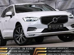 Culoarealb Utilizat 2019 Volvo XC60 Inscription SUV | 28.859 EUR (Scump)