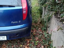 Utilizat 2003 Fiat Punto Hatchback | 2.300 EUR