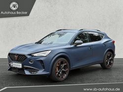 Utilizat 2022 Cupra Formentor VZ SUV | 32.737 EUR (Preț bun)
