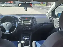 Utilizat 2008 VW Golf Plus Cross Monovolum | 3.000 EUR (Preț bun)