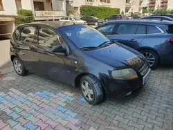 Utilizat 2001 Chevrolet Aveo Berlinǎ | 800 EUR