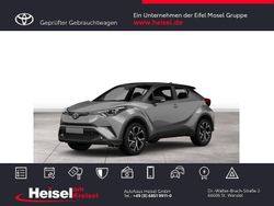 Utilizat 2019 Toyota C-HR SUV | 19.290 EUR (Preț OK)