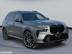 Culoaregri Utilizat 2023 BMW X7 Comfort Edition SUV | 85.999 EUR (Scump)