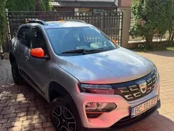 Utilizat 2022 Dacia Spring Hatchback | 12.500 EUR