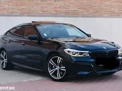 Negru Utilizat 2018 BMW 630 Coupe | 28.900 EUR