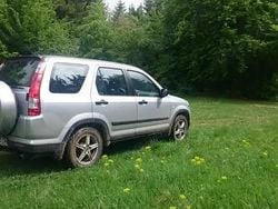 Utilizat 2005 Honda CR-V SUV | 3.200 EUR