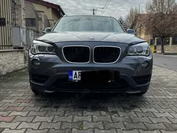 Utilizat 2011 BMW X1 SUV | 11.900 EUR (Scump)