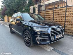 Culoarenegru Utilizat 2018 Audi Q7 Premium SUV | 27.999 EUR