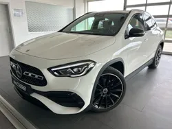 Mercedes GLA250