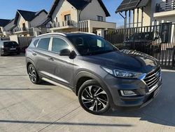 Gri Utilizat 2019 Hyundai Tucson Premium SUV | 18.500 EUR (Preț OK)