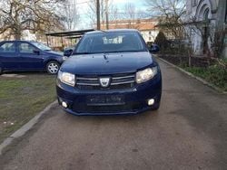 Utilizat 2015 Dacia Sandero Hatchback | 3.699 EUR (Preț OK)