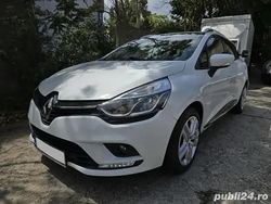 Alb Utilizat 2020 Renault Clio GrandTour Break | 7.650 EUR (Preț OK)