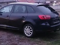 Utilizat 2011 Seat Ibiza Monovolum | 3.050 EUR (Super Preț)