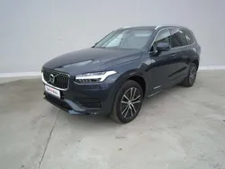 Gri Utilizat 2021 Volvo XC90 Momentum SUV | 39.990 EUR (Super Preț)