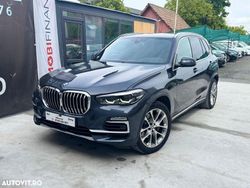 Alte culori Utilizat 2020 BMW X5 Comfort Edition SUV | 33.990 EUR