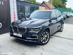 Alte culori Utilizat 2020 BMW X5 SUV | 34.900 EUR (Super Preț)