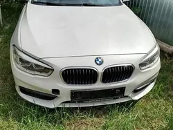 Utilizat 2019 BMW 116 Hatchback | 5.600 EUR