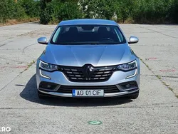 Gri Utilizat 2016 Renault Talisman Zen Berlinǎ | 9.950 EUR