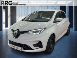 Utilizat 2021 Renault Zoe Experience Hatchback | 11.350 EUR
