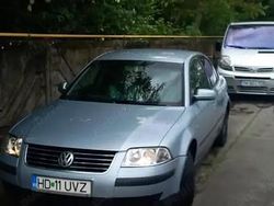Utilizat 2002 VW Passat Berlinǎ | 1.000 EUR (Preț bun)