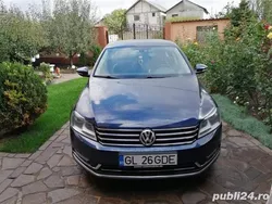 Utilizat 2013 VW Passat Berlinǎ | 10.000 EUR (Preț OK)