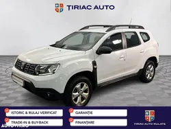 Culoarealb Utilizat 2020 Dacia Duster SUV | 11.800 EUR (Preț OK)
