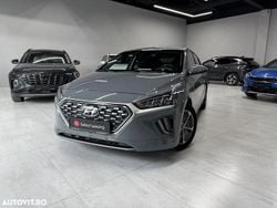 Culoaregri Utilizat 2021 Hyundai Ioniq Prime Berlinǎ | 16.780 EUR (Preț OK)