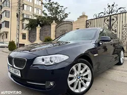 Culoarealbastru Utilizat 2013 BMW 525 Berlinǎ | 12.990 EUR (Preț OK)