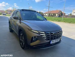 Maro Utilizat 2023 Hyundai Tucson SUV | 35.600 EUR (Scump)