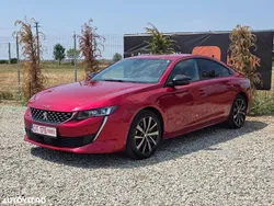 Rosu Utilizat 2019 Peugeot 508 Berlinǎ | 14.994 EUR (Preț bun)