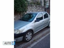 Gri Utilizat 2005 Dacia Logan Berlinǎ | 1.800 EUR (Preț OK)