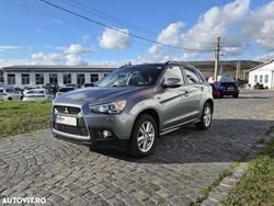 Culoaregri Utilizat 2012 Mitsubishi ASX SUV | 7.999 EUR (Puțin scump)